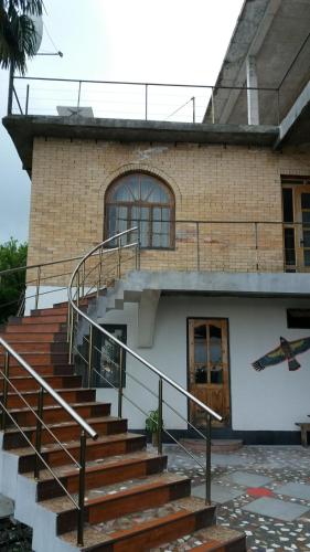 Фотография гостевого дома Holiday Home in Makhindzhauri