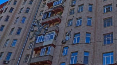 Фотография хостела Рус- Фрунзенская