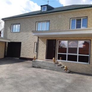 Фотография мини отеля Комфорт Инн