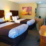 Фотография мотеля Apple Inn Motel