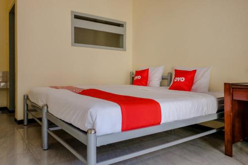 Фотография гостиницы OYO 1289 Cbr Residence