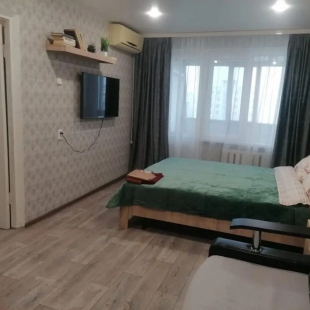 Фотография квартиры Апартаменты на улице Клещёва 3