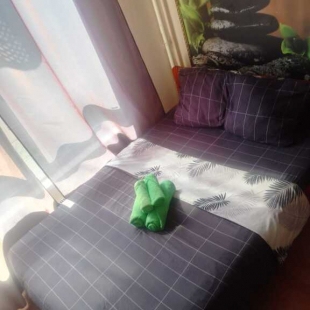 Фотография квартиры Апартаменты Краснознаменская 17/5 53