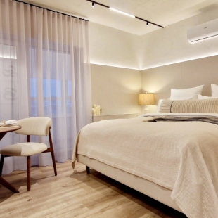 Фотография квартиры Апартаменты Savoir Vivre