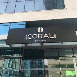 Фотографии гостиницы
Coral Tower Hotel by Hansa