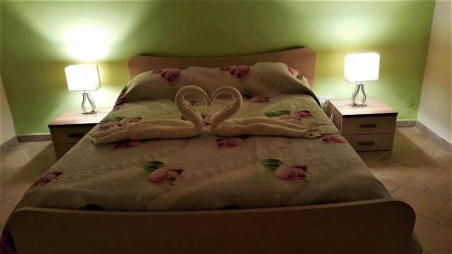 Фотография мини отеля B&B Sant'Angelo