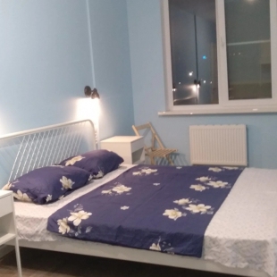 Фотография квартиры Квартира Видовая Рядом с Метро