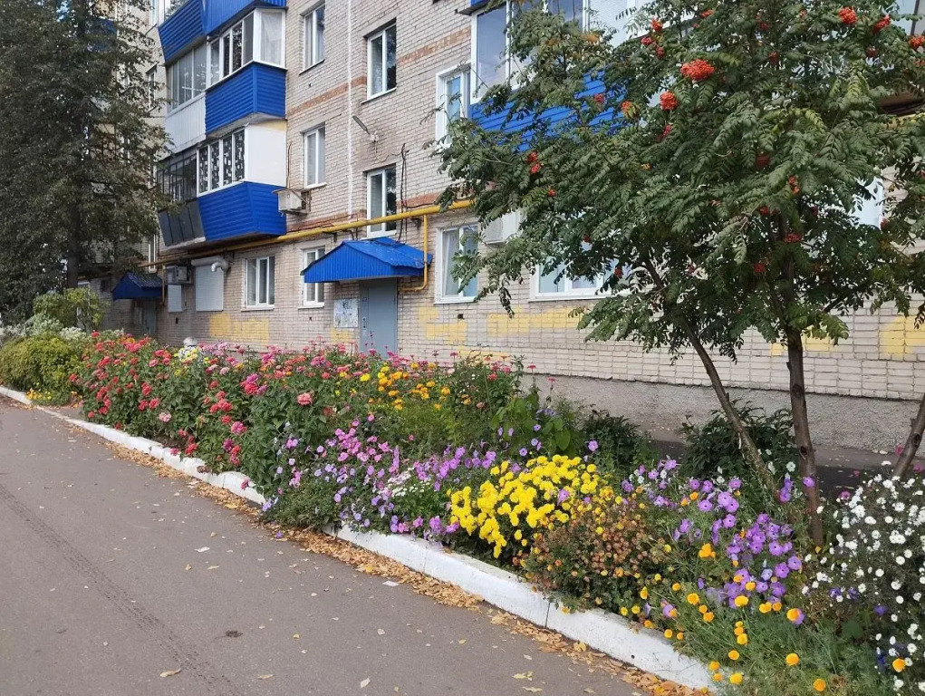 Фотография квартиры Bugulma Apartments
