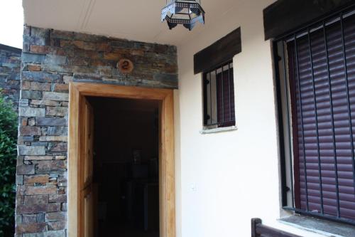 Фотография гостевого дома La Cabachuela