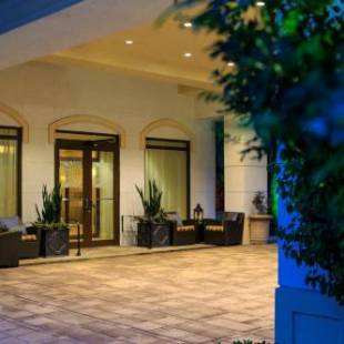 Фотографии гостиницы
Renaissance Boca Raton Hotel