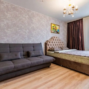 Фотография квартиры Апартаменты Фаэтон DreamHouse 13