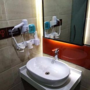 Фотография гостиницы 7Days Premium Kunming New Asia Sports City Subway Station Branch