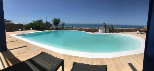 Фотография гостевого дома Les oliviers