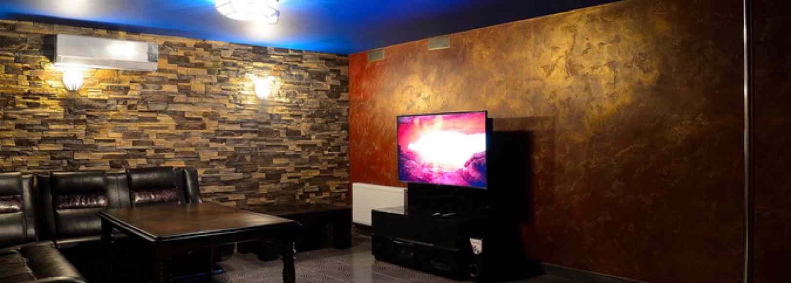 Фотография банкетного зала Восток-Диско