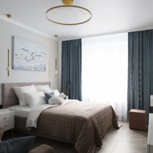 Фотография квартиры Апартаменты Евродвушка у Моря в Зеленоградске