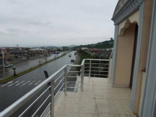 Фотографии гостиницы
M-Palace Hotel