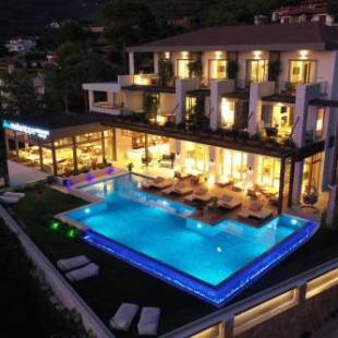 Фотографии гостиницы
Melanippe Relaxing Hotel -Adults Only