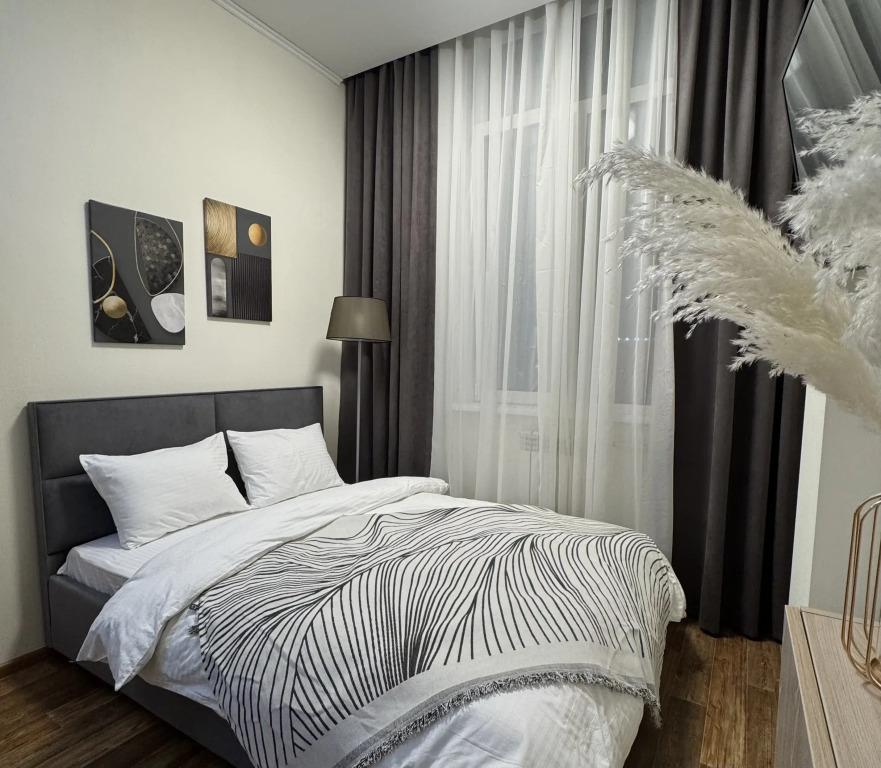 Фотография квартиры Апартаменты на Взлетке