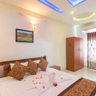 Фотографии мини отеля
My House Hoi An Homestay