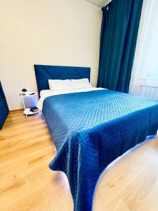 Фотографии квартиры 
            Апартаменты Cтандарт на Крестинского 35