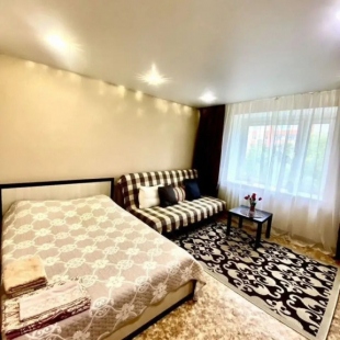 Фотография квартиры Квартира 1-комнатная в Октябрьском районе