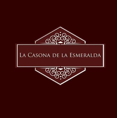 Фотография гостиницы La Casona De La Esmeralda