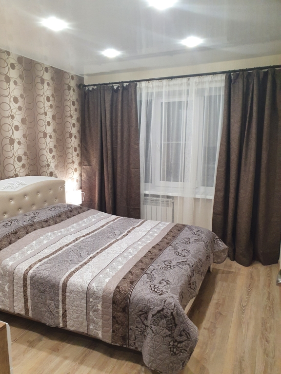 Фотография квартиры Апартаменты на Коммунистической 9