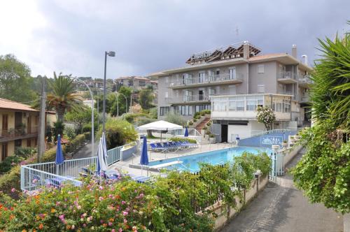 Фотография гостиницы Hotel Lachea