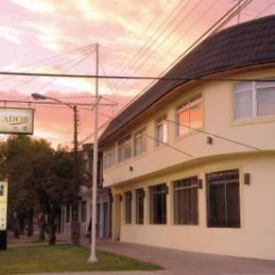 Фотографии гостиницы
Hotel Libertador Bernardo O´Higgins