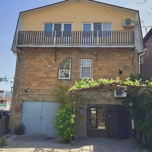 Фотография Коттеджа Частный Дом на Леселидзе 10Б