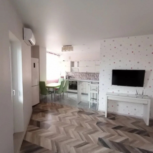 Фотография квартиры Квартира Однокомнатная Спортивная 33