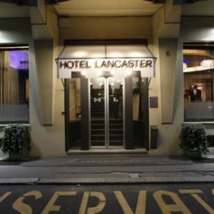 Фотографии гостиницы 
            Hotel Lancaster