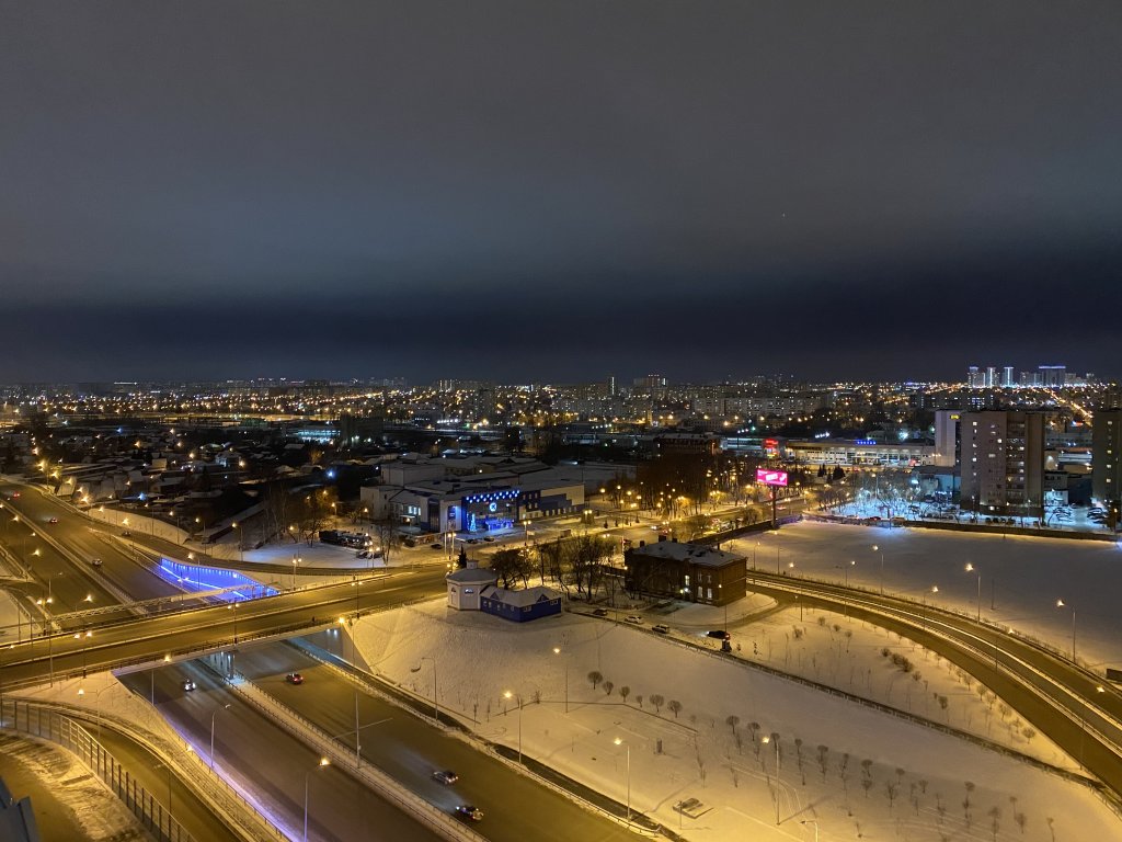 Фотография квартиры Апартаменты GOSH