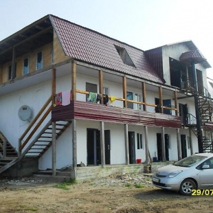 Фотография базы отдыха Милана