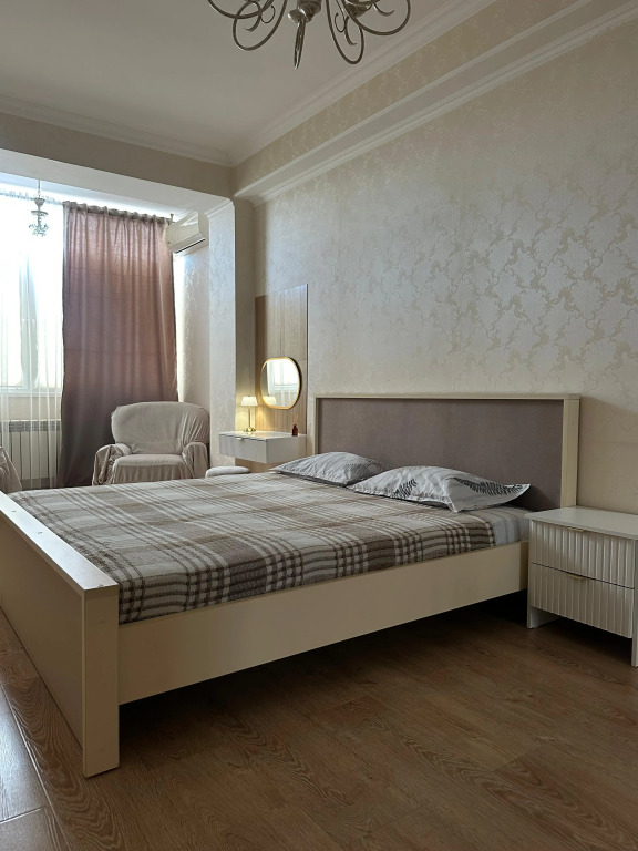 Фотография квартиры Апартаменты КвартОтель на М.Горького 85Б 2