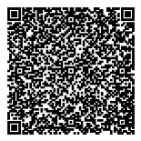 QR код базы отдыха Остров Разин