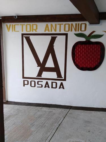 Фотография мини отеля Hotel Posada Victor Antonio