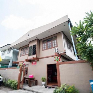 Фотография гостиницы OYO 691 Don Muang Boutique House