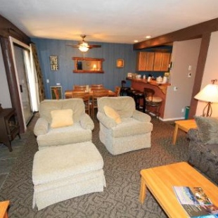 Фотография гостевого дома Mammoth Ski & Racquet Club #94