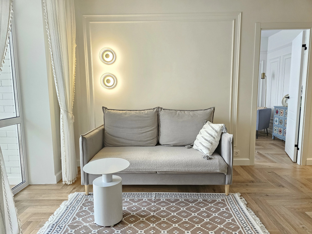 Фотография квартиры Квартира в центре Костромы