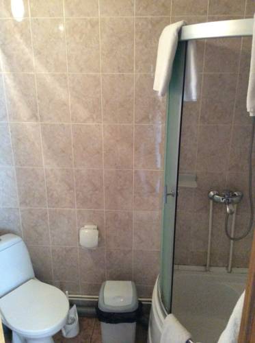 Фотографии гостиницы
Юность