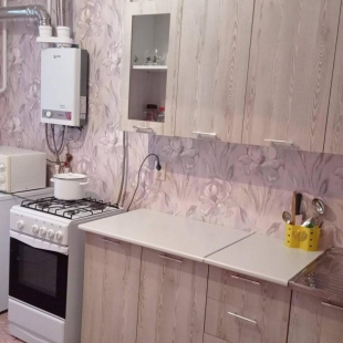 Фотография квартиры Rich House (Рич Хаус) на улице Социалистическая 10