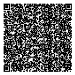 QR код гостиницы Sheraton Bishkek