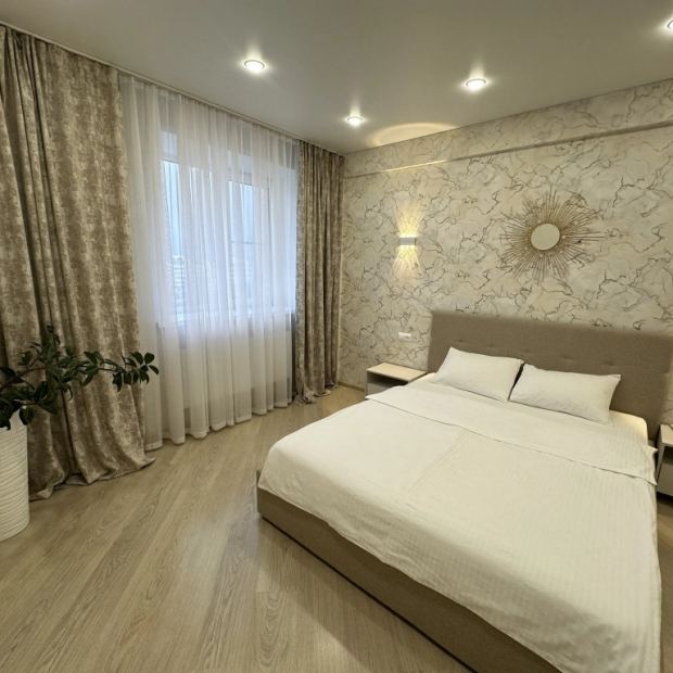 Фотографии квартиры 
            Квартира на Пухова 56