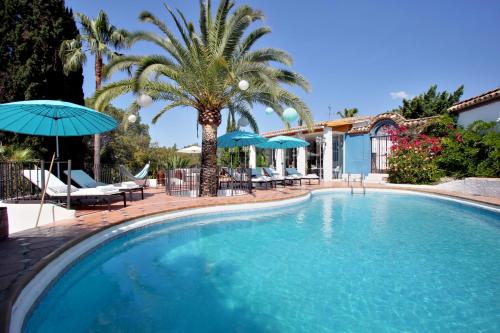 Фотография мини отеля Jardines De La Reina Boutique Bed & Breakfast