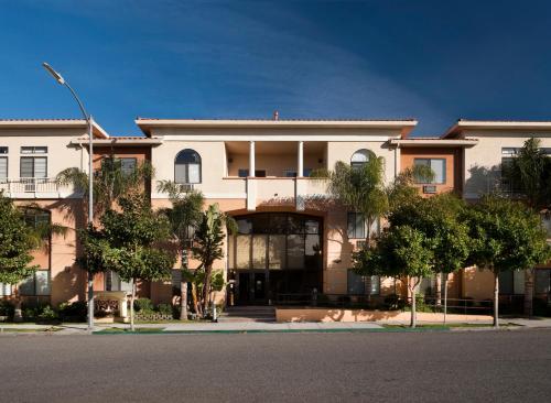 Фотографии апарт отеля 
            Studios Inn