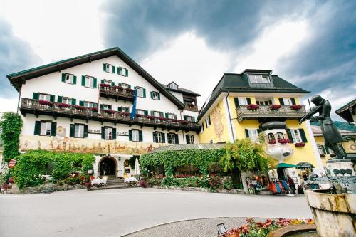Фотография гостиницы Hotel Gasthof zur Post