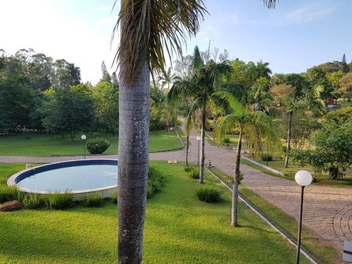 Фотография гостевого дома Polo Hotel Fazenda