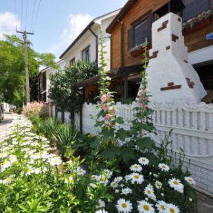 Фотография гостевого дома Нафаня