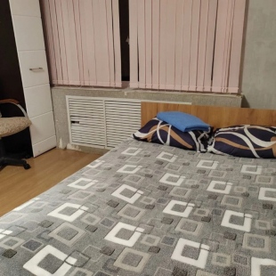 Фотография квартиры Апартаменты Трехкомнатные Елисеева 30